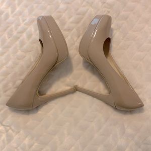 Chinese laundry heels